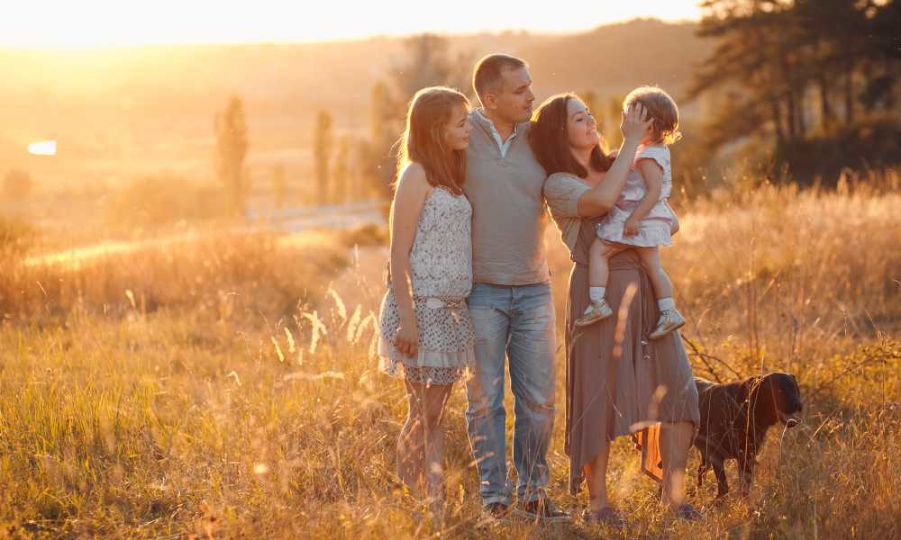 Planifica tu vida y la de tu familia