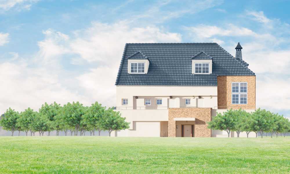 Protege tu patrimonio