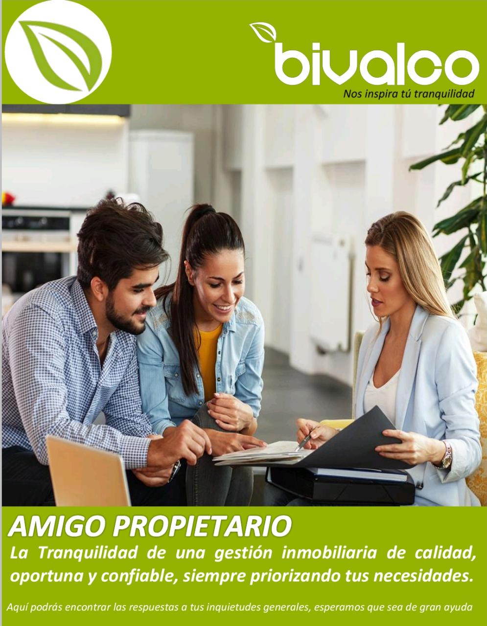 Manuales de descarga