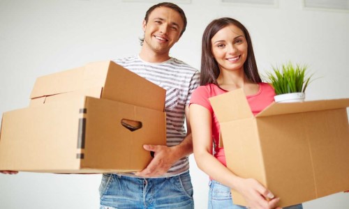 Seguro para el Hogar