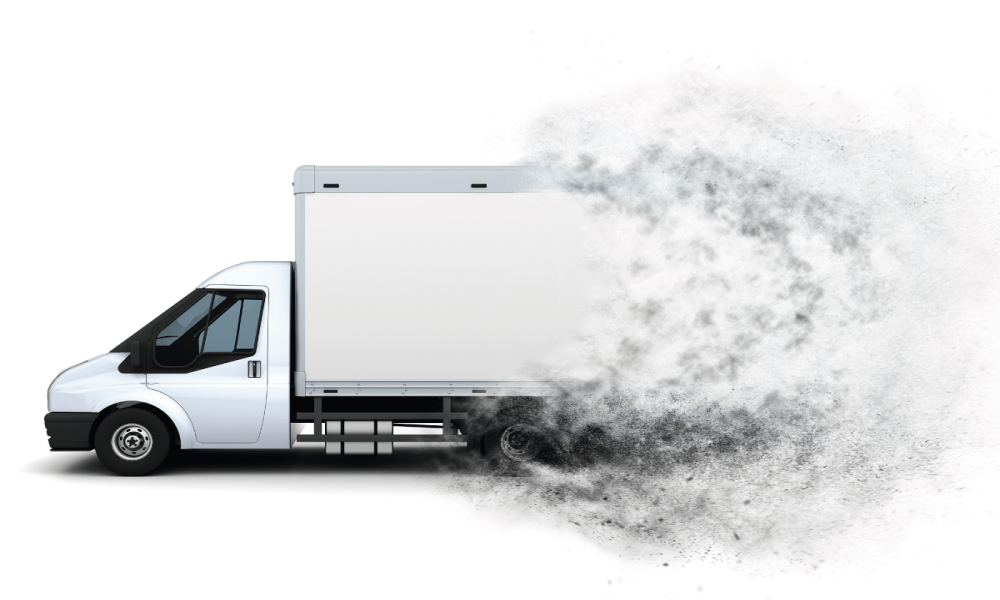 Ofrecimiento de tranquilidad por medio de seguros